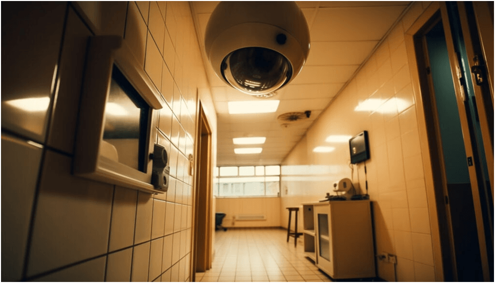 what is cctv